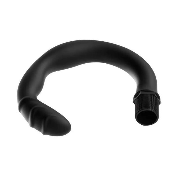 (image for) Douche Enema Anal Shower Cleaning Head