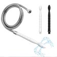 (image for) Anal Douche Silicone Cleaner