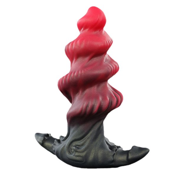 (image for) Fantasy Monster Wearable Anal Plug