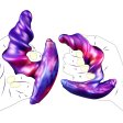 (image for) Wearable Stretcher Anal Dilator