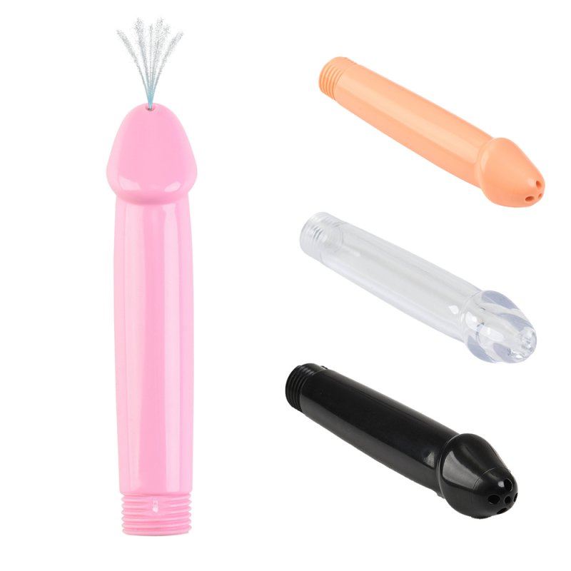 (image for) Spray Glans ABS Anal Douche