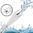 (image for) Shower Head 5-Hole Cleaning System