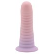 (image for) Silicone Gradient 5.75 Inch Anal Plug