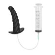(image for) Anal Douche Twist Anal Beads