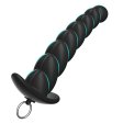 (image for) Anal Douche Twist Anal Beads