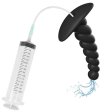 (image for) Anal Douche Twist Anal Beads