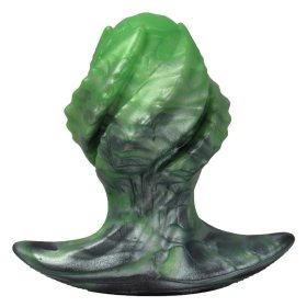 Nellen Egg Butt Plug