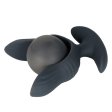 (image for) Inflatable Vibrating Anal Ball Expander