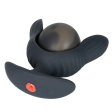 (image for) Inflatable Vibrating Anal Ball Expander