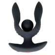 (image for) Inflatable Vibrating Anal Ball Expander