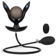 (image for) Inflatable Vibrating Anal Ball Expander