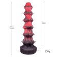 (image for) Anal Peas 6 Beads Anal Plug