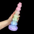 (image for) Anal Peas 6 Beads Anal Plug
