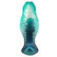 (image for) Anchor-Shaped Liquid Silicone Plug