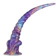 (image for) Alienigena Knot Fantasia Butt Plug