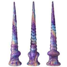 Alienigena Knot Fantasia Butt Plug
