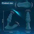 (image for) Dual Vibrating Prostate Massage