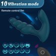 (image for) Dual Vibrating Prostate Massage