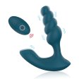 (image for) Dual Vibrating Prostate Massage