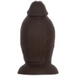 (image for) Realistic Silicone Girthy Anal Dildo