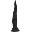 (image for) Flexible Long Plug Octopus Tentacle Dildo