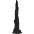 (image for) Flexible Long Plug Octopus Tentacle Dildo