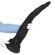 (image for) Flexible Long Plug Octopus Tentacle Dildo