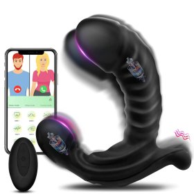 Ultimate Expand Butt Plug