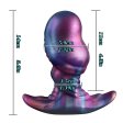 (image for) Anal Plug with Convex and Concave