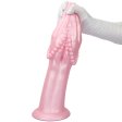 (image for) Fisting Huge Butt Dilator