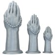 (image for) Fisting Huge Butt Dilator