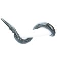 (image for) Threaded Double End Anal Plug