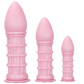 Calligraphy Brush Anal Plug