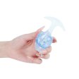 (image for) Bean Sprout Crystal Butter Plug