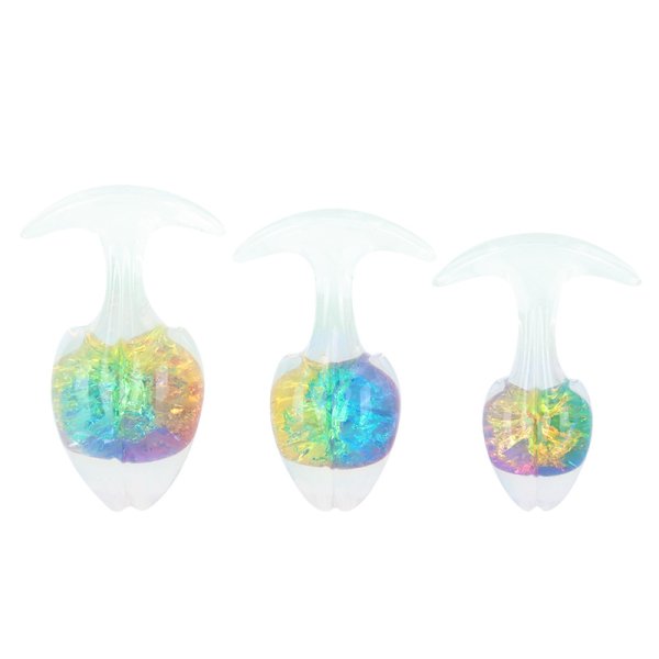 (image for) Bean Sprout Crystal Butter Plug