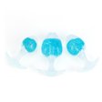 (image for) Bean Sprout Crystal Butter Plug