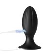 (image for) Electric Vibrator Anal Plug