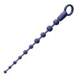 (image for) Vibration 10 Balls Anal Beads