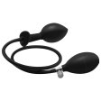 (image for) Inflatable Expanding Wearable Anal Plug