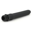 (image for) Silicone Flexible Anal Douche Tube