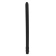 (image for) Silicone Flexible Anal Douche Tube