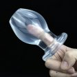 (image for) Hollow Peeker Plug with Stopper