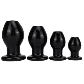 Hollow Peeker Plug with Stopper