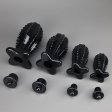 (image for) Cactus Hollow Butt Plug with Stopper