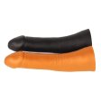 (image for) Grooves Huge Realistic Dildo