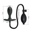 (image for) Mr.Play Silicone Inflatable Anal Plug