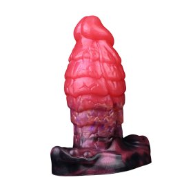 Armor Realistic Silicone Butt Plug