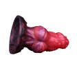 (image for) Spiked Dragon Dildo Butt Plug
