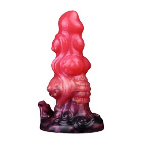 Bump Dragon Dildo Anal Beads