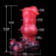 (image for) Horse Dildo Butt Plug